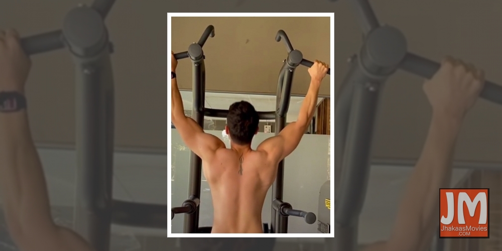 Kunal Kemmu is a 'work in progress'