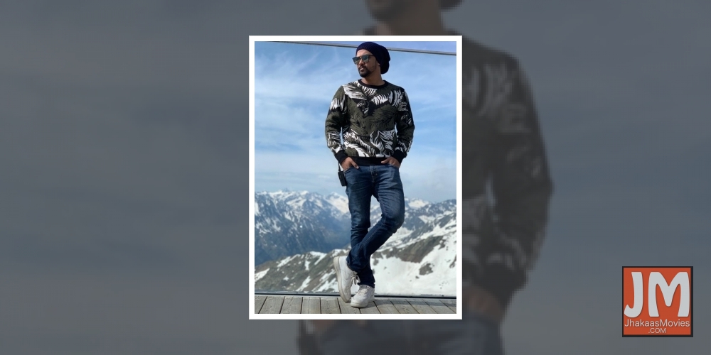 'Pachtaoge' choreographer Rajit Dev: Dancers deserve better recognition, pay scale.