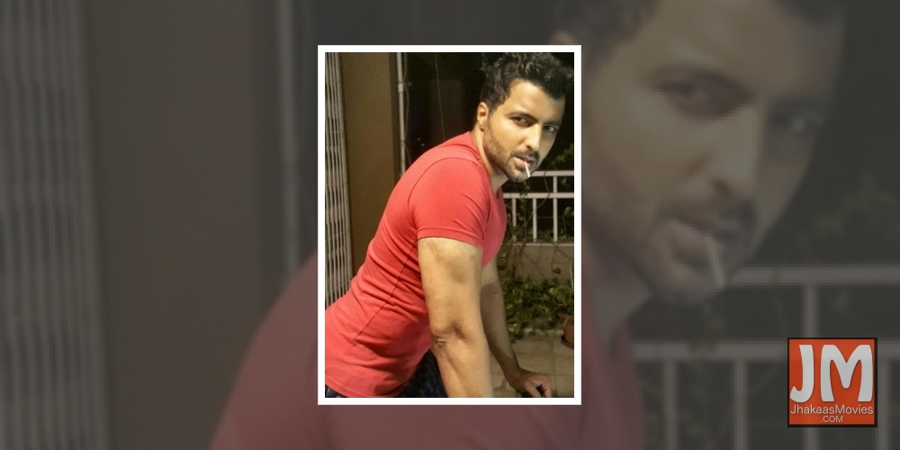 Nikkhil Arya happy to join 'fun' team of 'Brahmarakshas 2'.