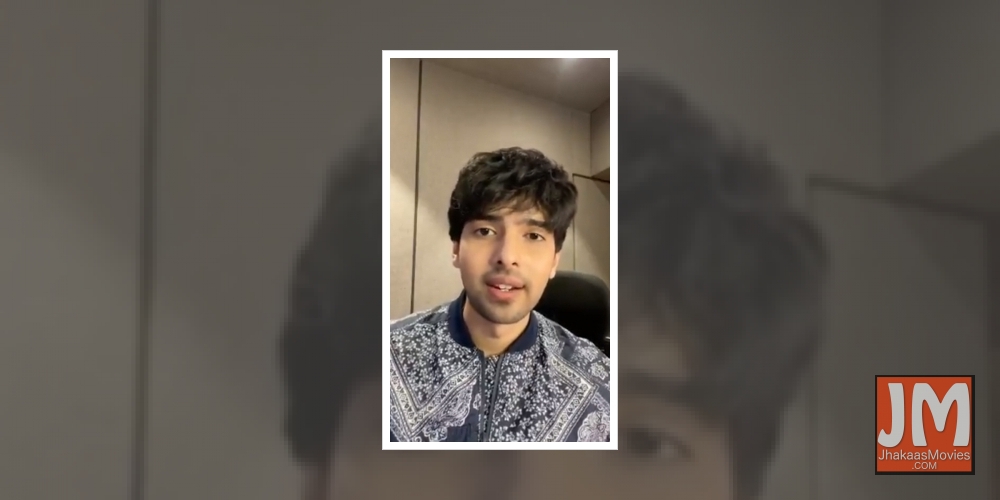 Armaan Malik: Important to reinvent with every release.