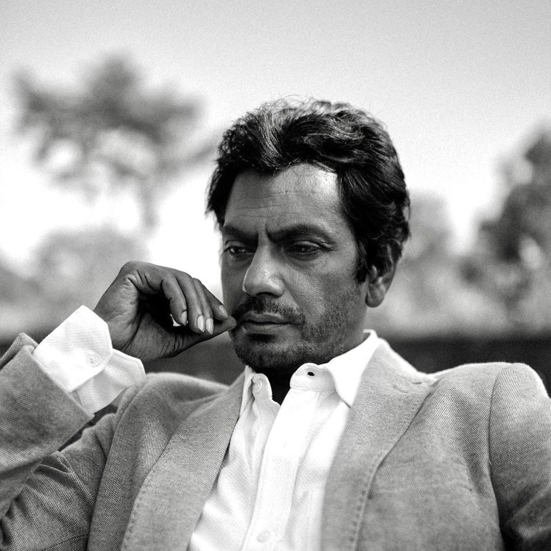 Nawazuddin Siddiqui: Not hopeful about OTT future in India.