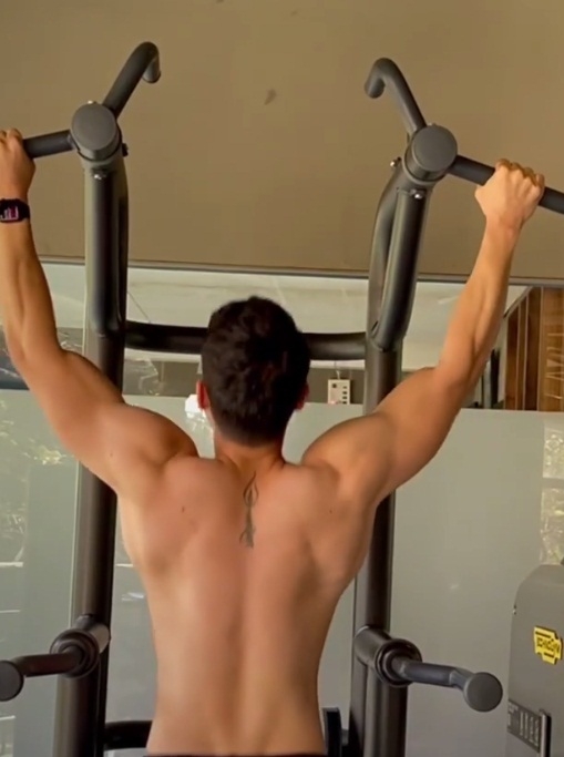 Kunal Kemmu is a 'work in progress'