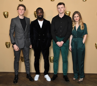 BAFTA comes to India to identify, nurture new talent