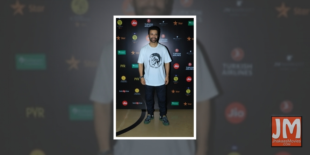 Aamir Ali: Realised that prepping can help a lot