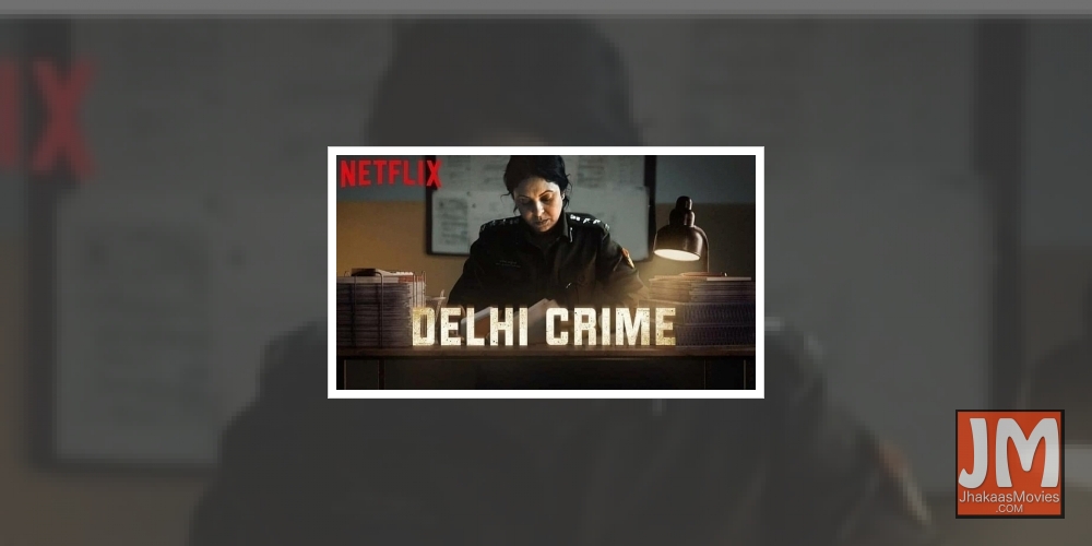 'Delhi Crime', 'Four More Shots Please!' nominated at International Emmys