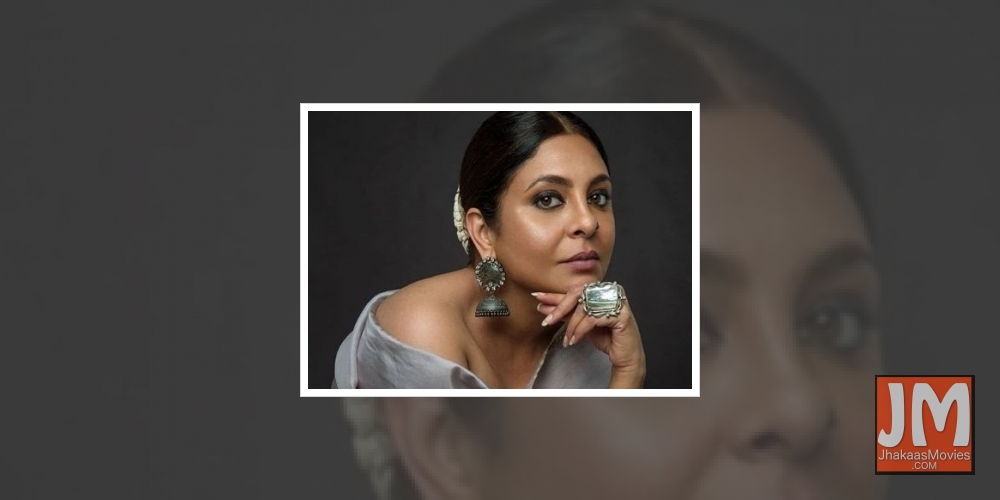 For me, 'Delhi Crime' has always been a winner: Shefali Shah