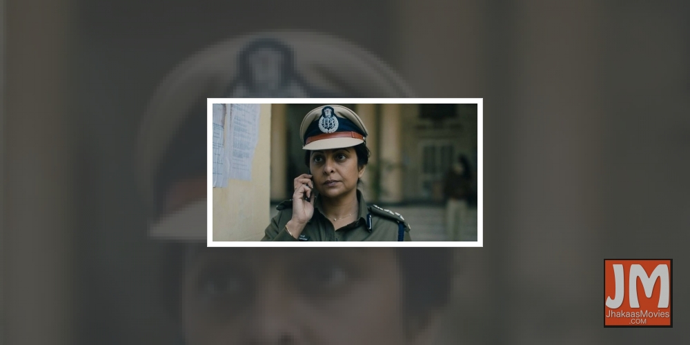 'Delhi Crime' is born out of sadness, anger: Richie Mehta.