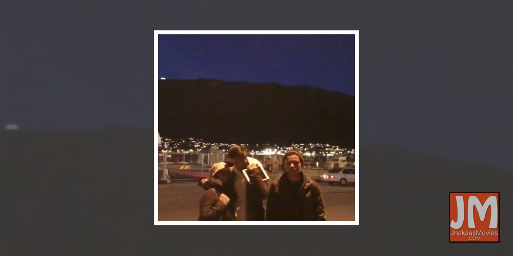 Irrfan's son recalls funny prank late actor used to play.