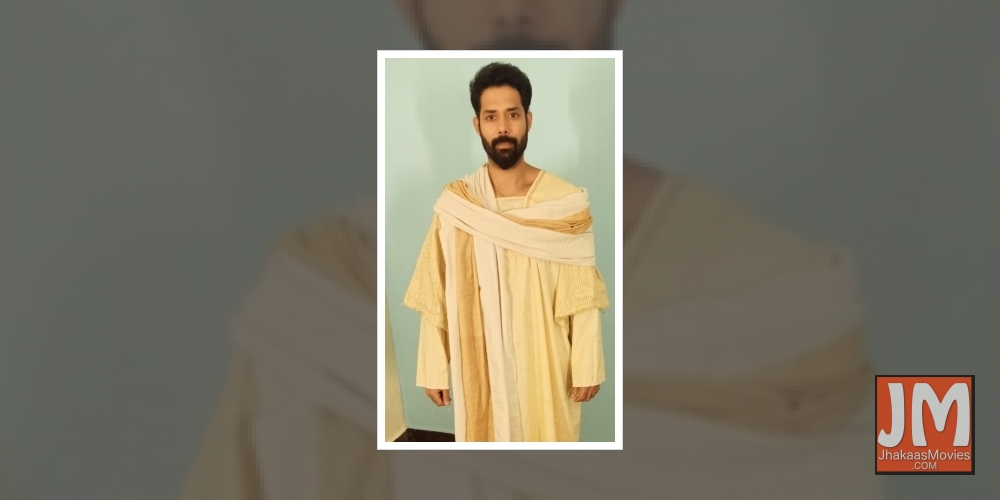 Tusshar Kapoor: I urge everyone to find Santa within yourself