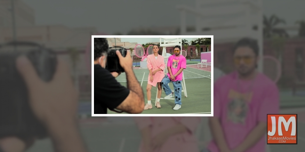 Yo Yo Honey Singh hopes girls connect to 'First kiss'.