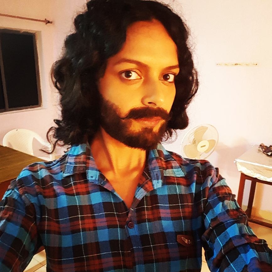 Bidita Bag: I understand men very well, I call myself a Manist