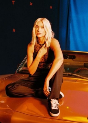 Women dominate 2021 Grammy nominations