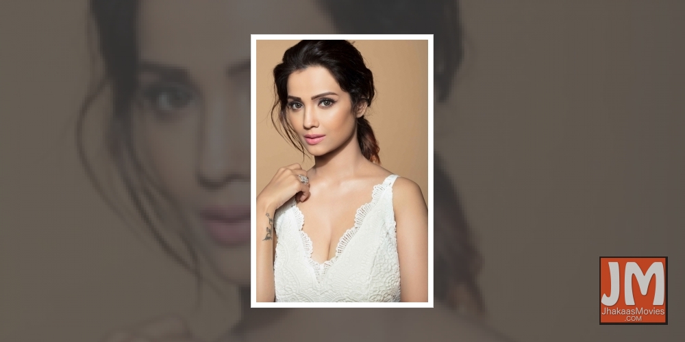 Adaa Khan on 'Bigg Boss 14': You miss one episode, you see new people becoming friends