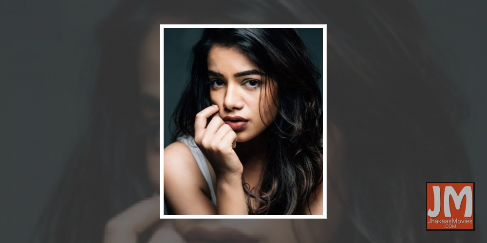 'PariWar' actress Nidhi Singh: Being able to work amid pandemic a blessing in disguise.