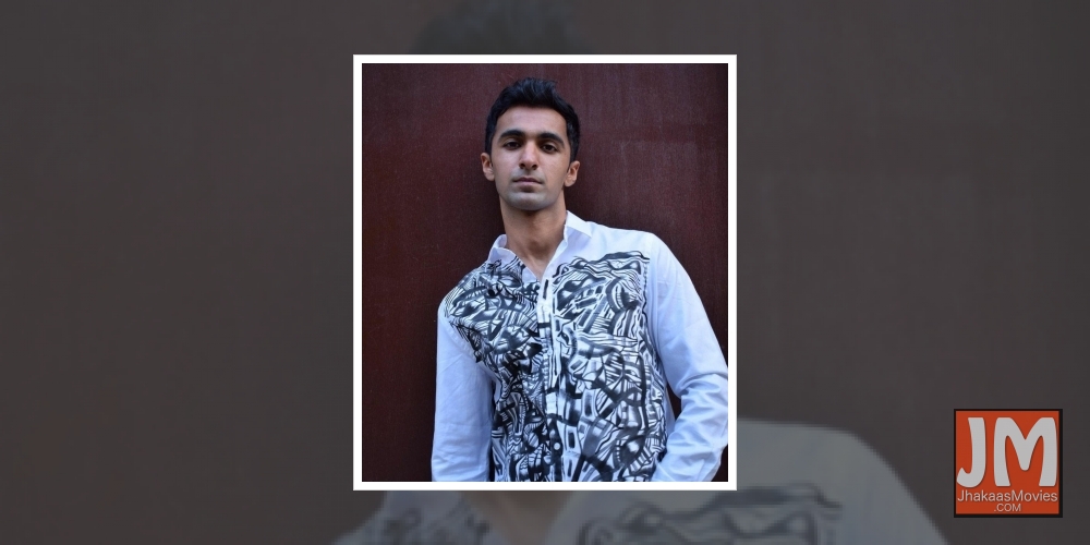 Bengaluru-based-Rohan Gurbaxani bags Hollywood roles.