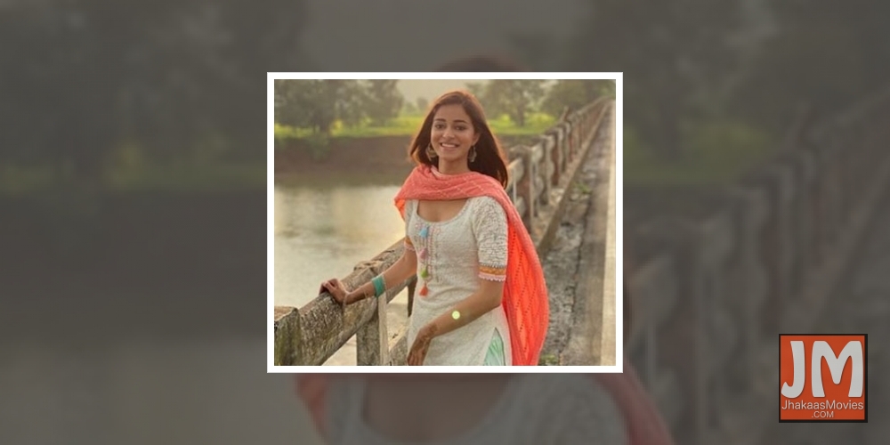 Ananya Panday: I want to try hardcore action now