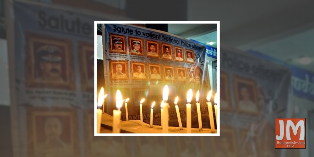 Bollywood remembers 26/11 martyrs