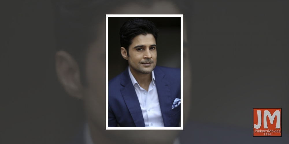 Rajeev Khandelwal.