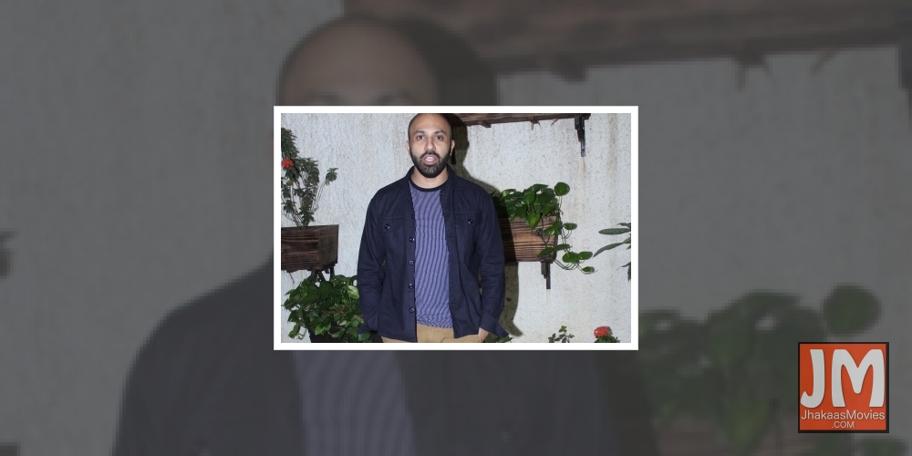 Ritesh Batra: Thankful to Irrfan for his friendship