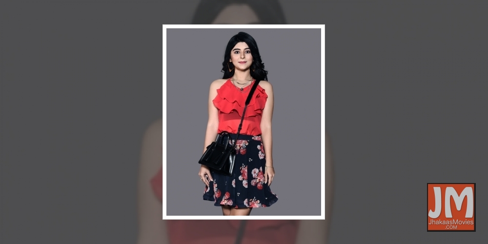 Yesha Rughani plays aspiring actor in her next TV show.