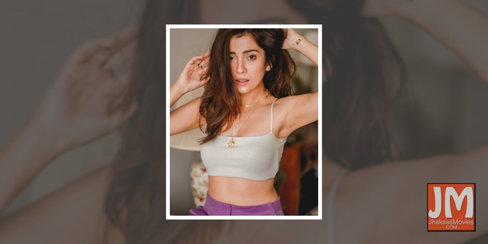 Barkha Singh: 'Please Find Attached Season 2' an enriching experience.