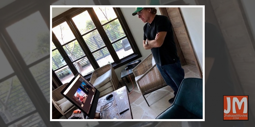 When Chris Columbus thought he would get fired from 'Harry Potter'