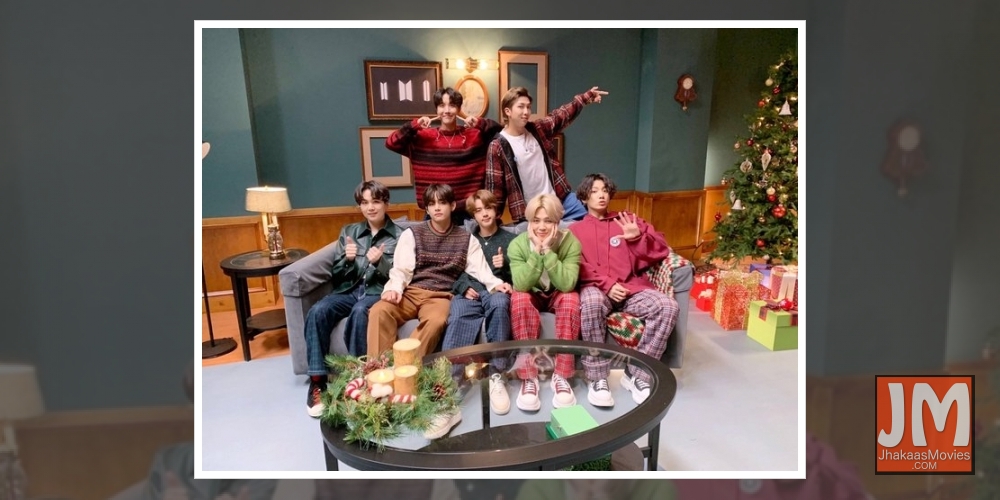 K-pop super band BTS: We hope to visit India in the future