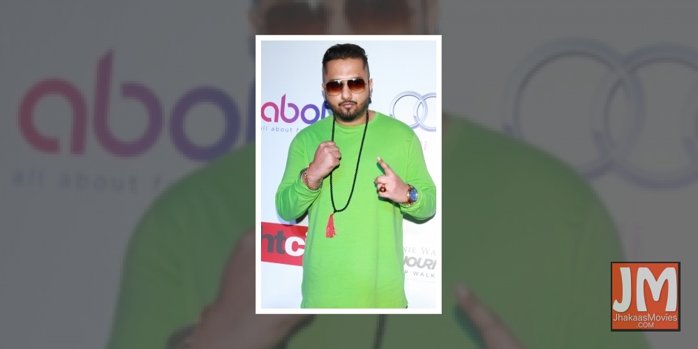 Top music stars promote new talent