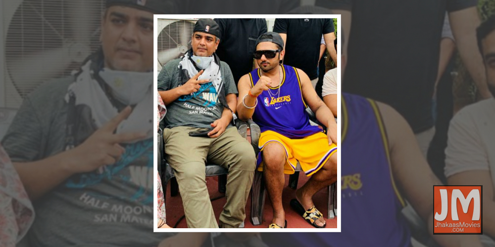 Punjabi single First Kiss