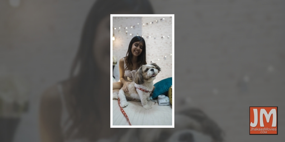 Budding singer Sejal Kumar gives a 'whole new meaning to emptiness' in latest song.