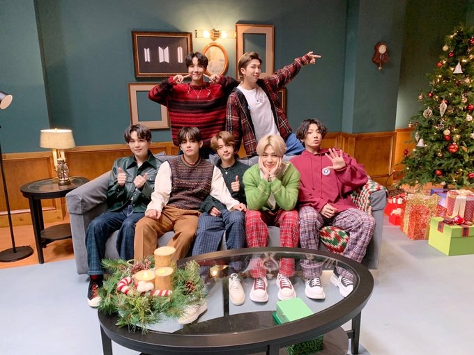 K-pop super band BTS: We hope to visit India in the future