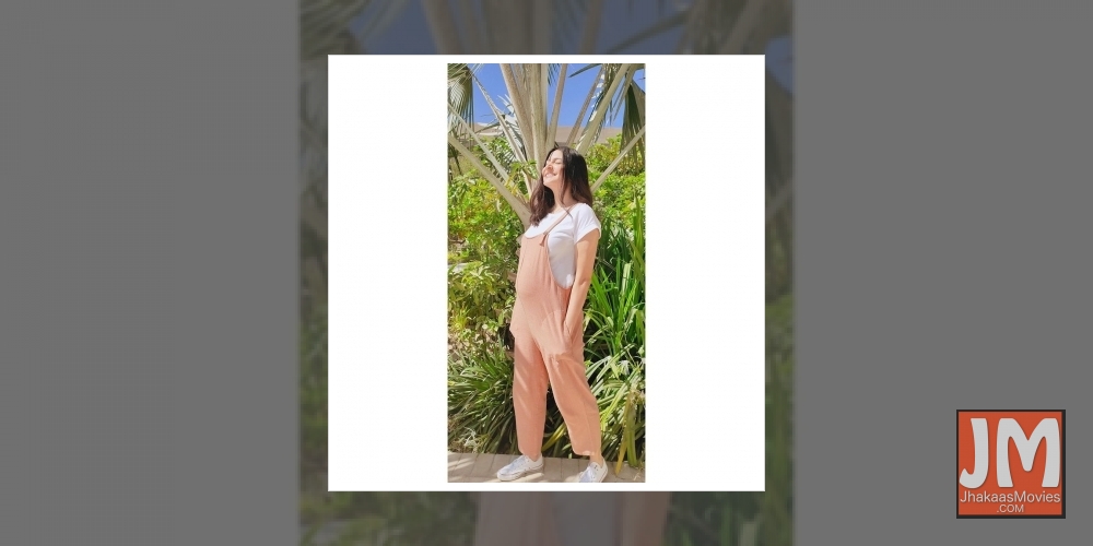 Anushka Sharma: Will be back shooting once I deliver my first child