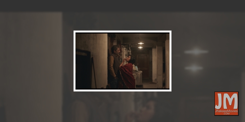 Adil Hussain-starrer 'Nirvana Inn' set for digital premiere over 99 hours.