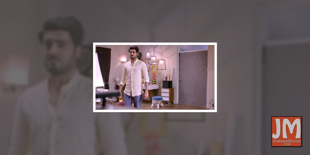 Shahid Kapoor's role in 'Kabir Singh' inspires TV star Akshay Mhatre