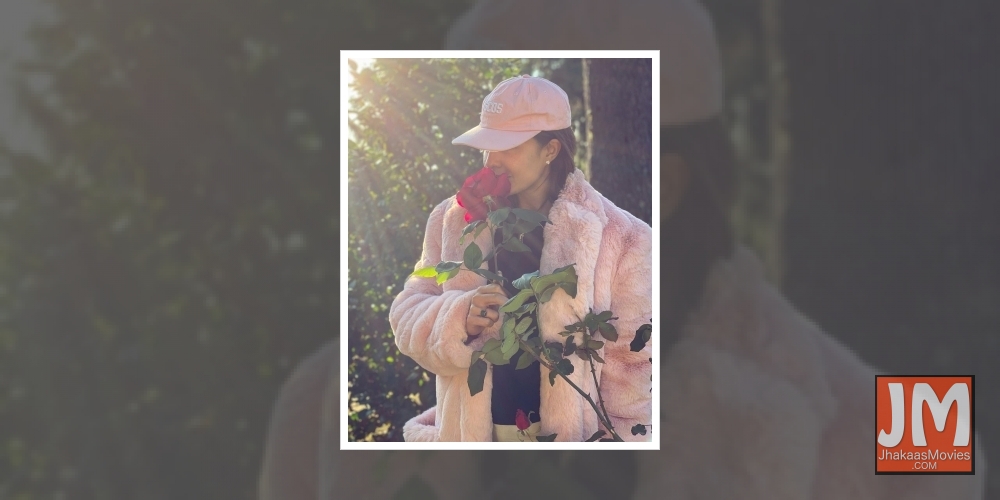 Jacqueline wraps Dharamshala schedule of 'Bhoot Police'.