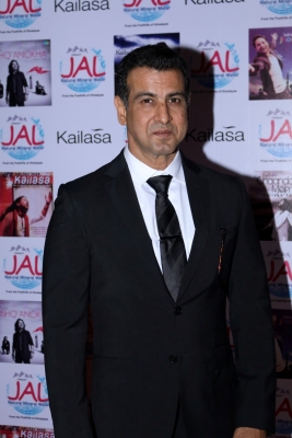 Ronit Roy