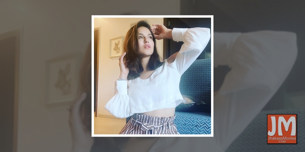 Sunny Leone: Been waiting to be on a set for the longest time.