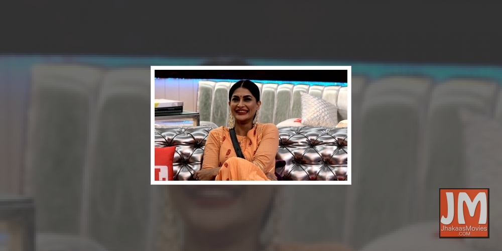 Bigg Boss 14: Did Pavitra Punia hide the fact that she is married?.