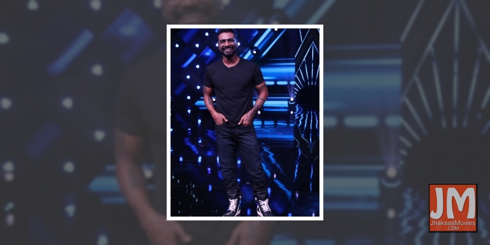 Remo D'souza had 'amazing, very safe shoot' with Geeta Kapur, Terence Lewis.