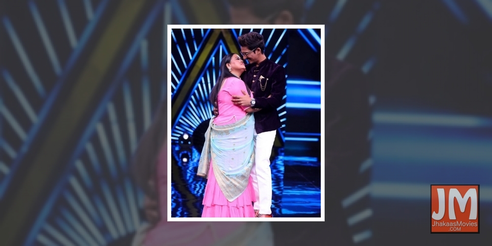 Haarsh Limbachiyaa trolled over drug row, hits back at detractors.