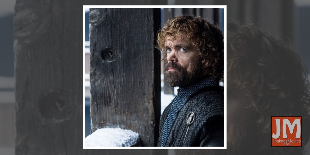 Peter Dinklage of 'Game Of Thrones' to star in superhero comedy.