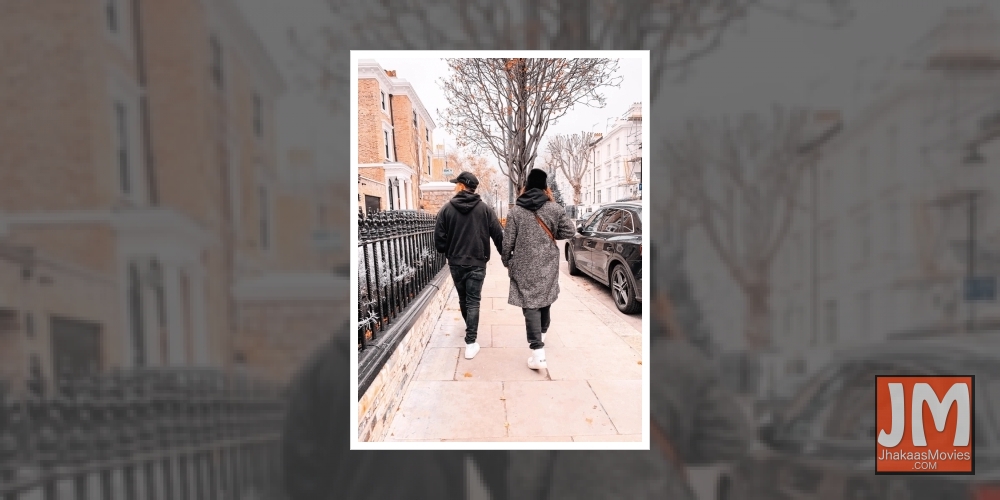 Priyanka Chopra and Nick Jonas get mushy on 2nd wedding anniversary.