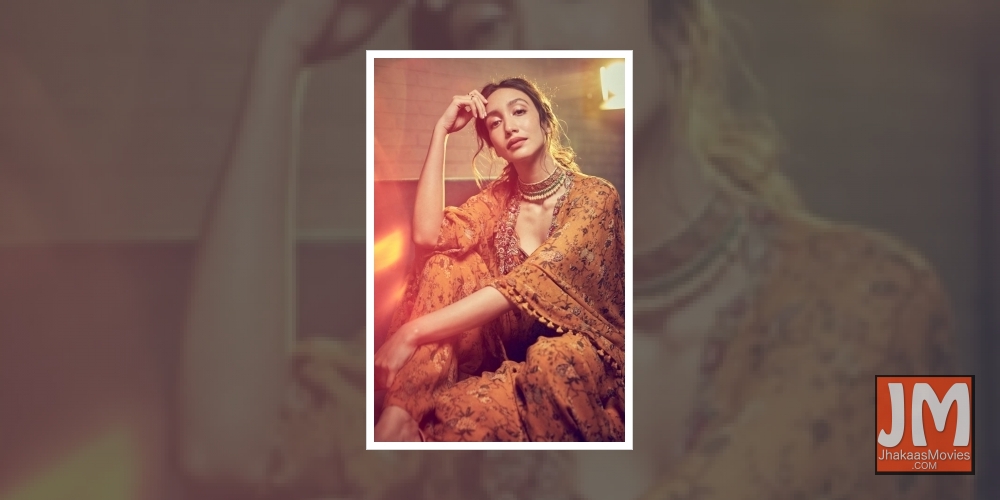 'Bandish Bandits' actress Shreya Chaudhry reveals her life mantra.