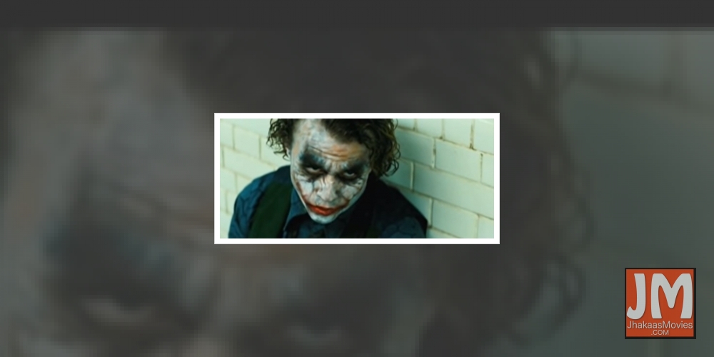 Aaron Eckhart: 'The Dark Knight' is a reflection of our times