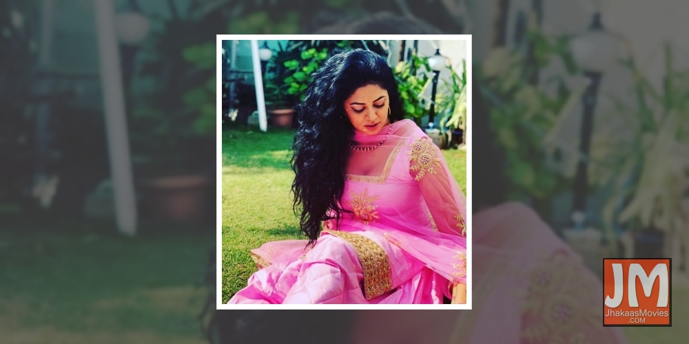 Kavita Kaushik storms out of the show
