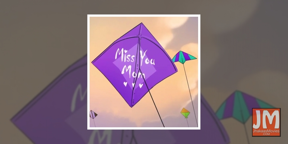 Indian female superhero tackles Covid-19 in new animation film.