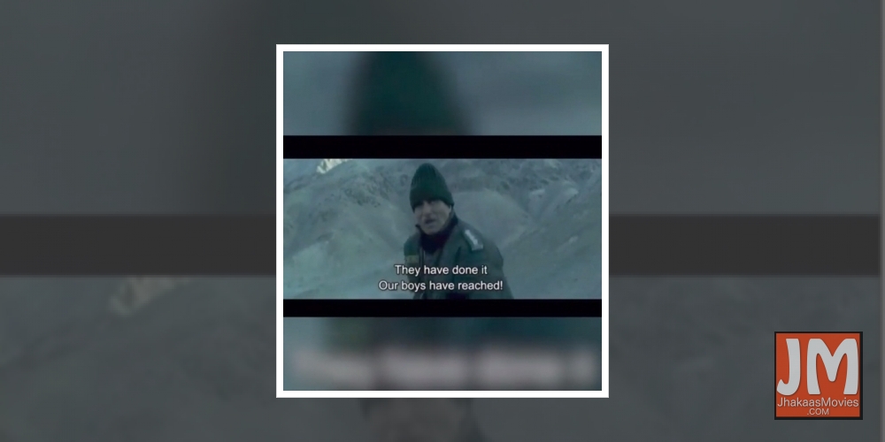 Big B 'features' in Aditya Narayan's wedding video in a quirky way.