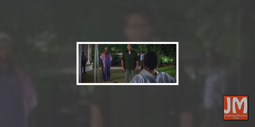 Ajay Devgn-starrer 'Apaharan' turns 15, actor shares a post.