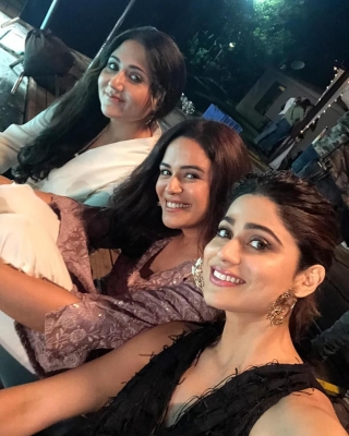 Digital December: OTT shows in store for binge buffs