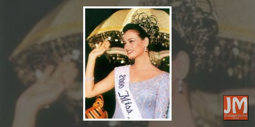 Dia mirza Asia Pacific